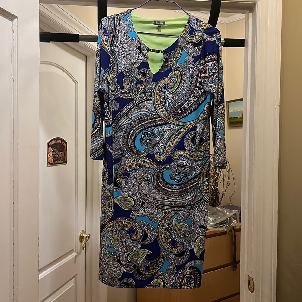 Neiman Marcus dress